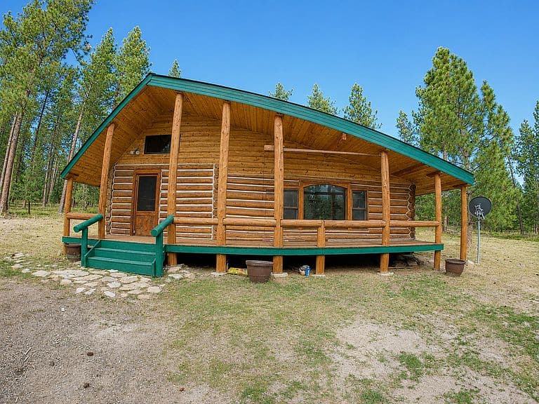 21278 Whitetail Ridge Rd photo 1