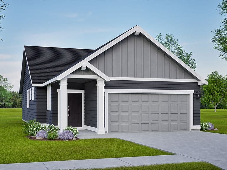 The Canyon Plan, Kenyon Meadows photo 1