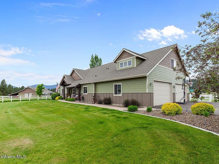 5603 S Cottontail Ct photo 1