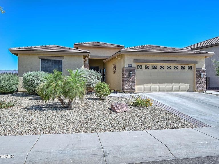 21974 W LASSO Lane W photo 1
