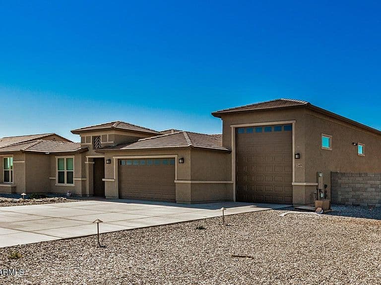 24415 W BAKER Drive photo 4