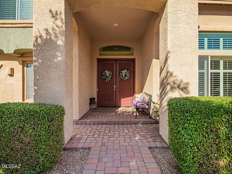 7992 N Ironwood Reserve Way photo 3