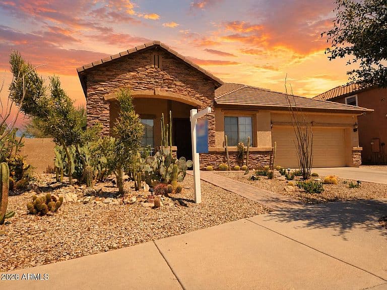 3474 E COCONINO Way photo 3