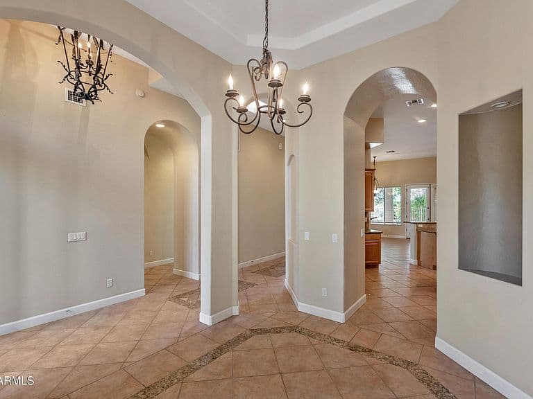 8535 E PRESERVE Way photo 5