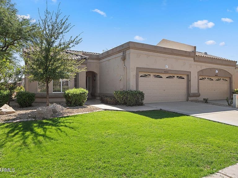 8333 W WESCOTT Drive photo 1