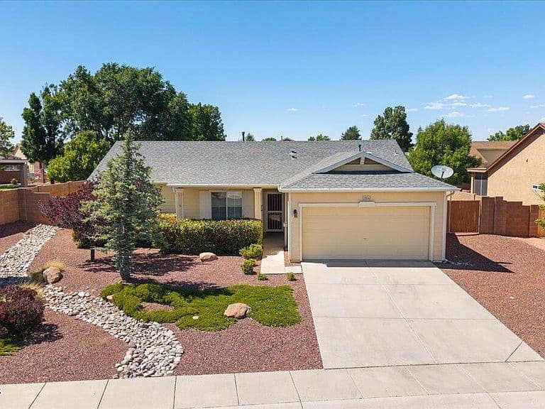 7566 E Fire Fly Way photo 1