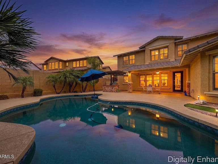 20933 W CORA Vista photo 3
