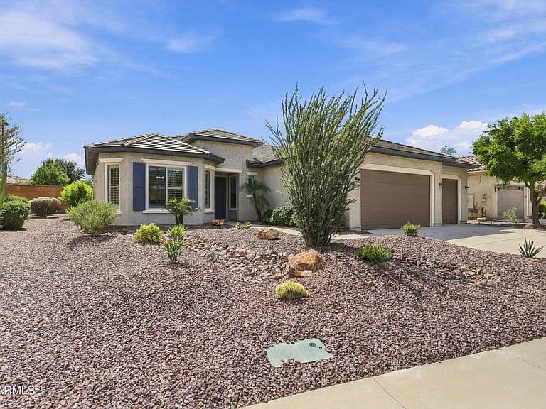 26417 W ESCUDA Drive photo 4