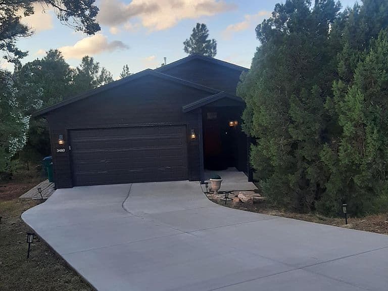 3480 W Lion Barger Dr photo 1