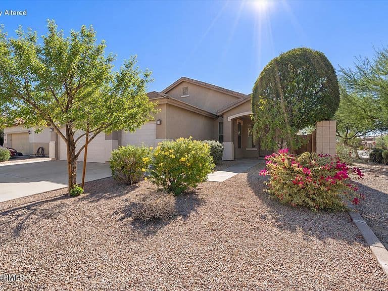 8647 W BROWN Street photo 1