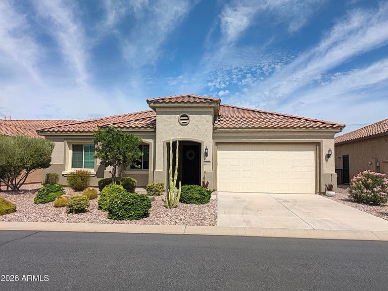 5744 W CINDER BROOK Way photo 1