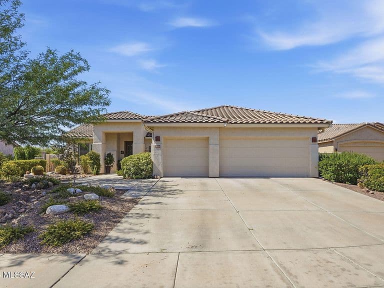 9736 E Rock Ridge Ct photo 2