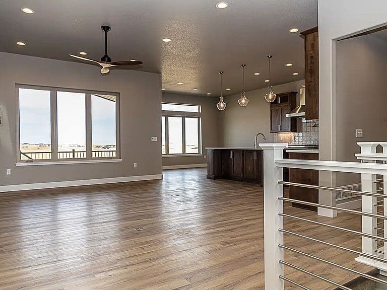 The Crestone Plan, Whispering Hills photo 3