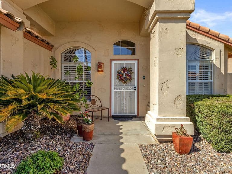4442 E WHITE ASTER Street photo 5