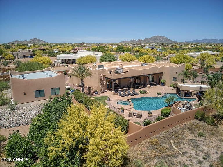 14619 E ROY ROGERS Road photo 1