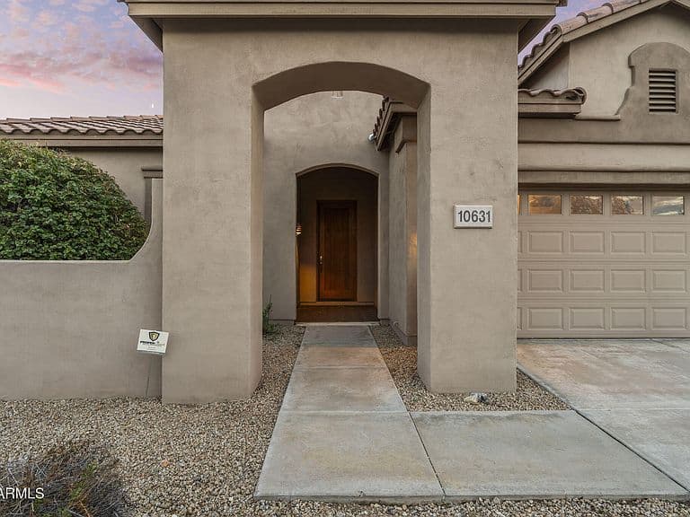 10631 E AUTUMN SAGE Drive photo 2