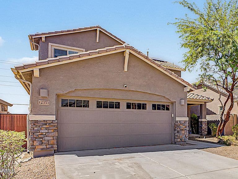 12353 W GLENN Drive photo 4