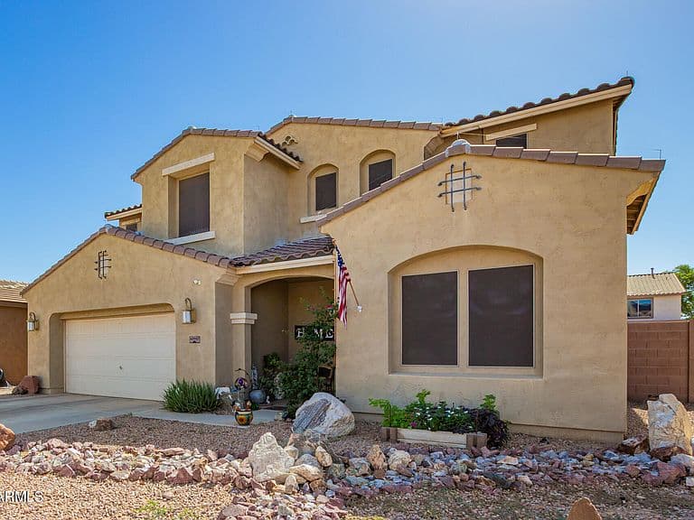 40967 W Bedford Dr photo 5