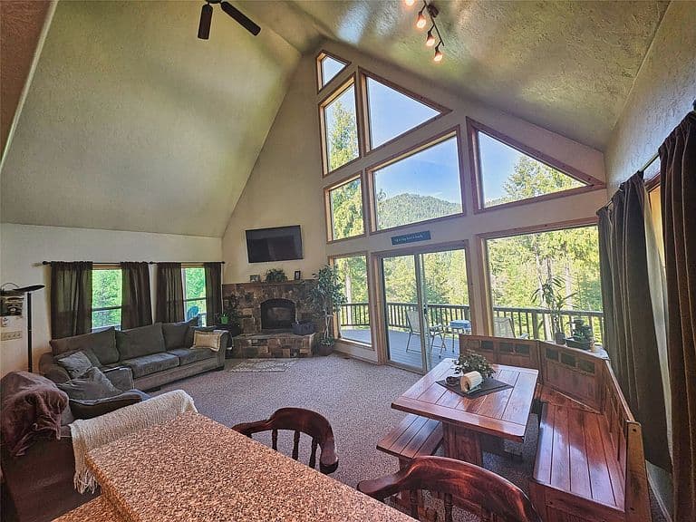 719 Doonan Mountain Rd photo 2