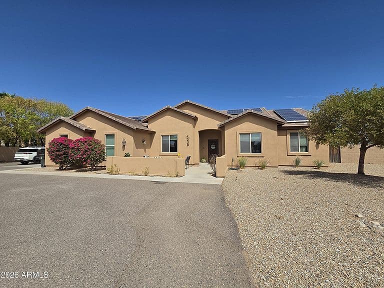 5336 N 196TH Avenue photo 1