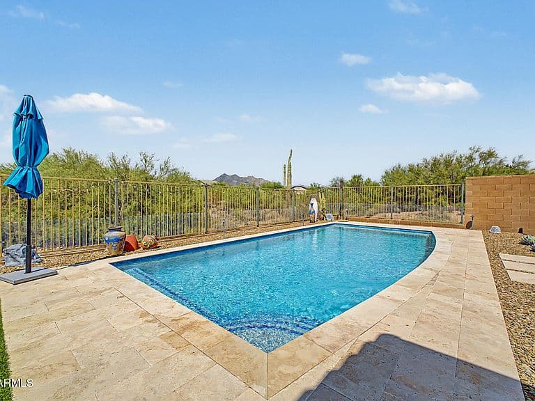 5840 E SIERRA SUNSET Trail photo 1