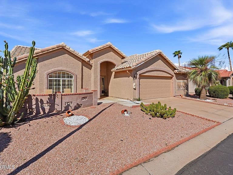 6650 S PEBBLE BEACH Drive photo 2