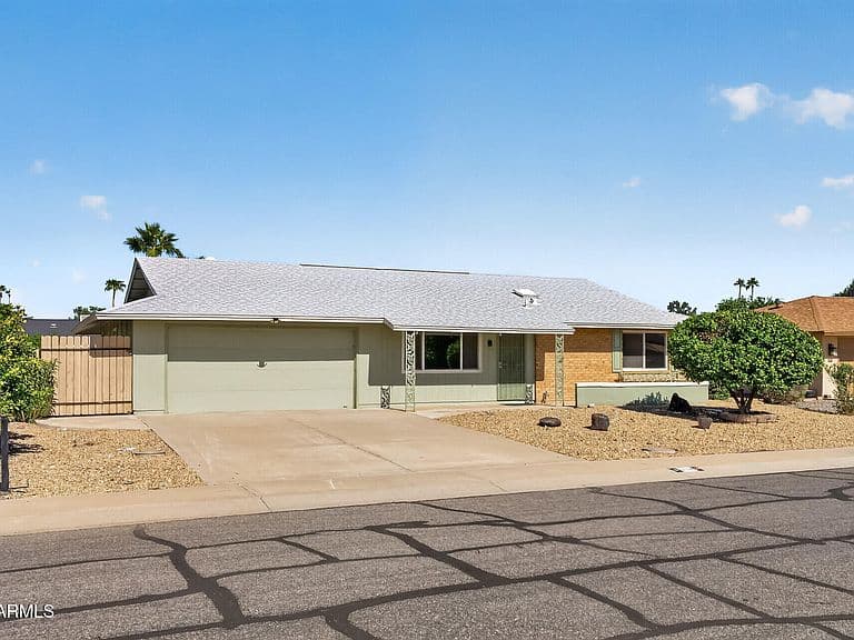 9606 W CALICO Drive photo 1