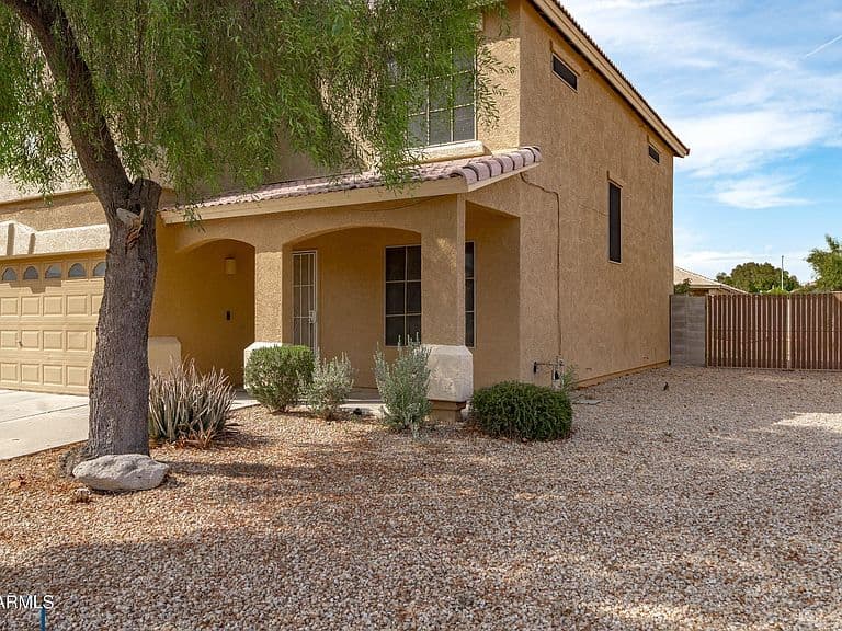 13188 W CROCUS Drive photo 4