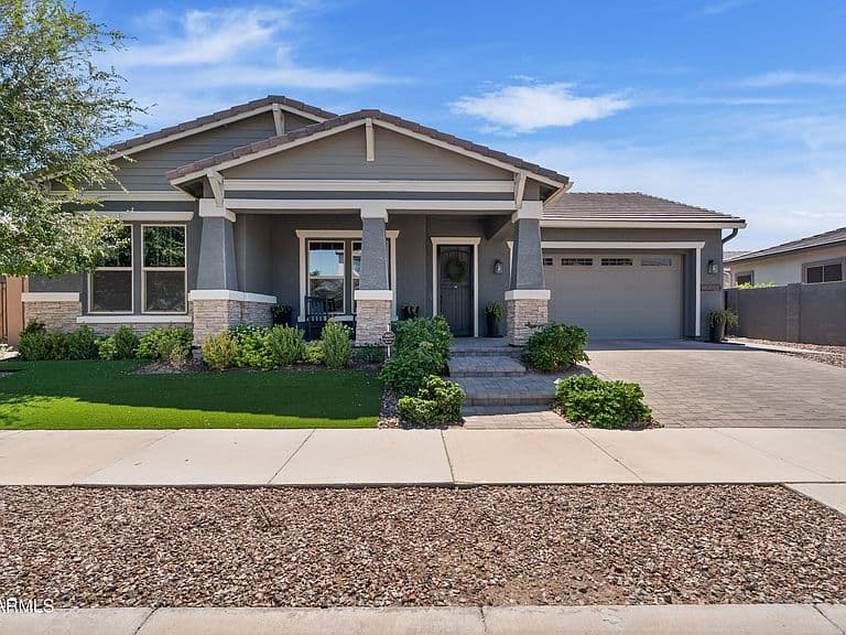 22669 E CAMACHO Road photo 1