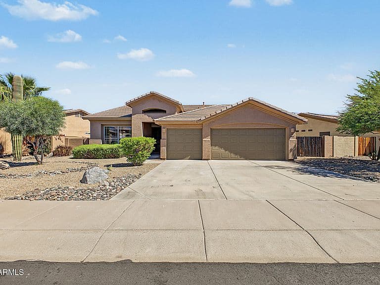 11485 S Morningside Drive photo 2