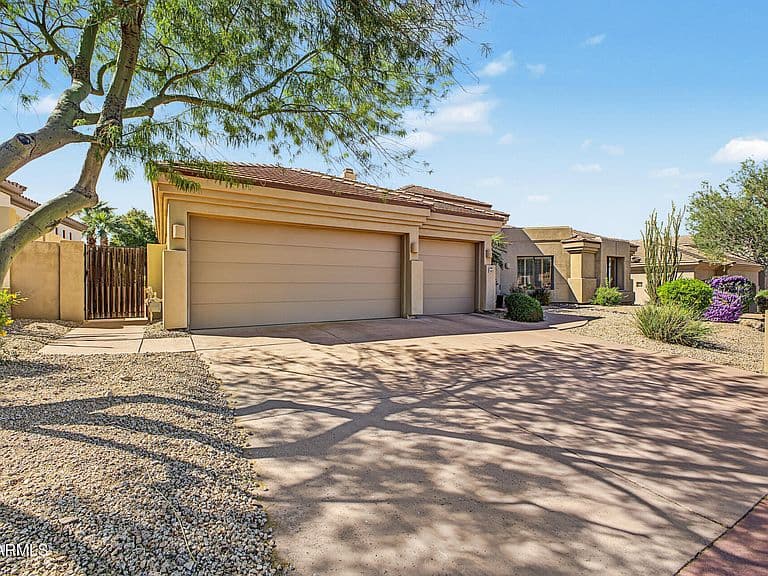 4055 N RECKER Road #55 photo 2