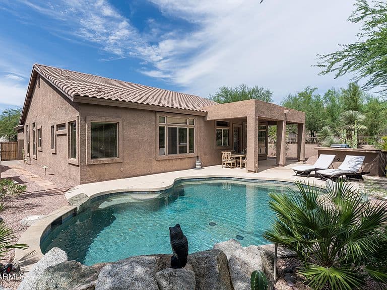 3060 N Ridgecrest -- #126 photo 5