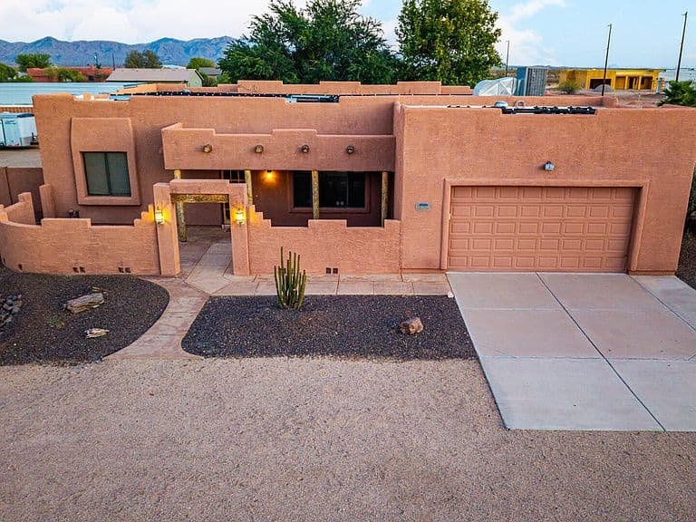 25645 W BLUE SKY Drive photo 3
