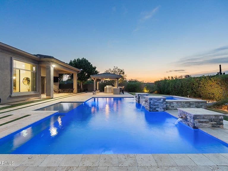 6924 E BLUE SKY Drive photo 3