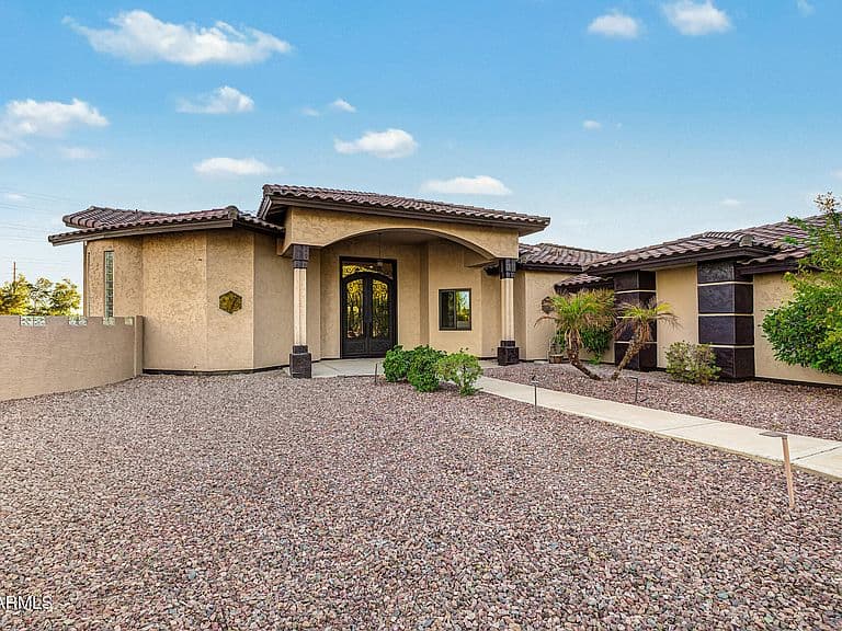 9183 W SHAMEL ASH Road photo 5