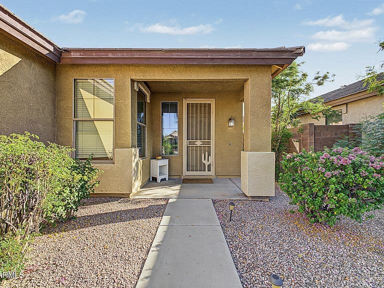 8567 W BROWN Street photo 4