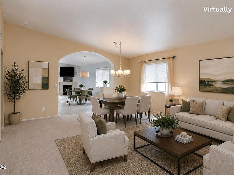 983 S Goldenweed Way photo 2