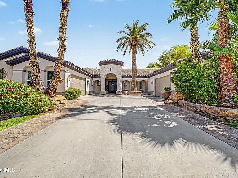 20184 E STONECREST Drive photo 2