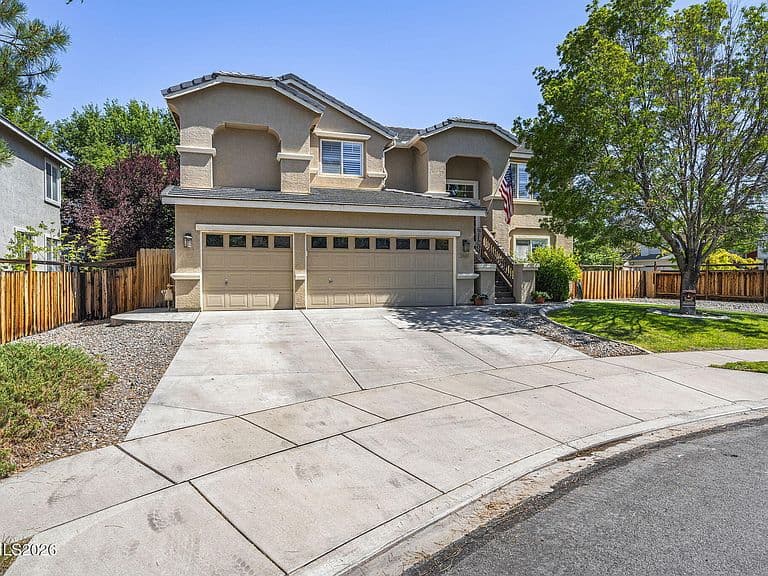 2682 Sutter Butte Ct photo 1