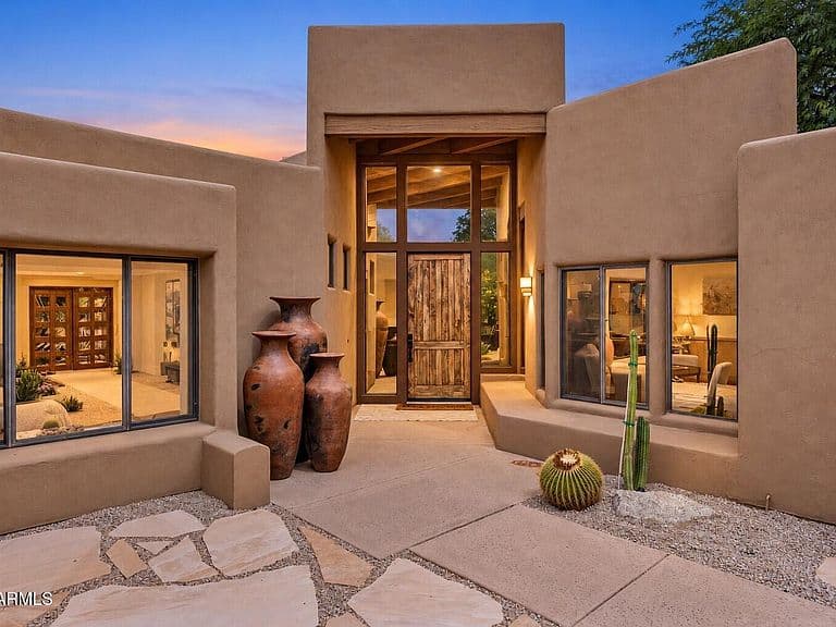 8502 E CAVE CREEK Road #22 photo 2