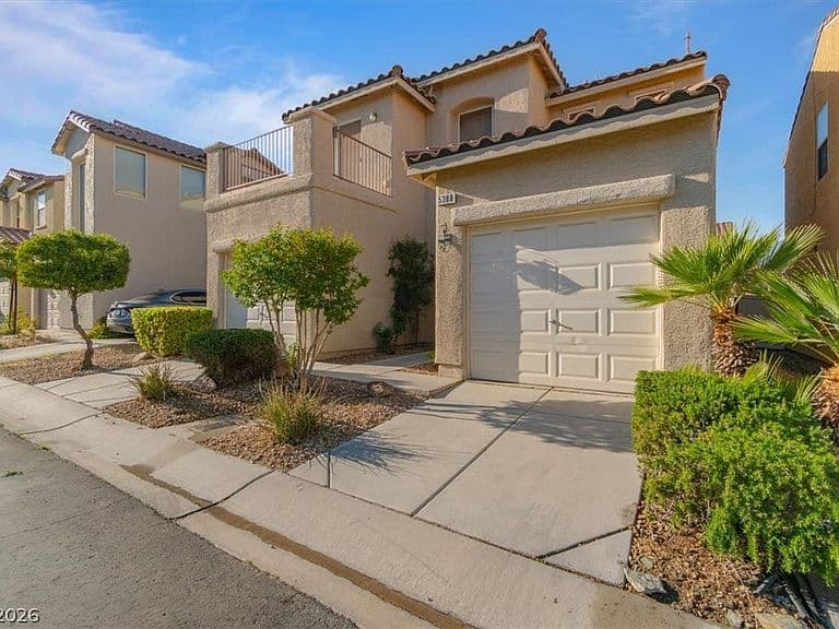 5388 Bella Ventana Ave photo 2