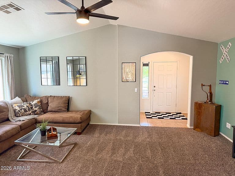 540 E PRESS Road photo 3