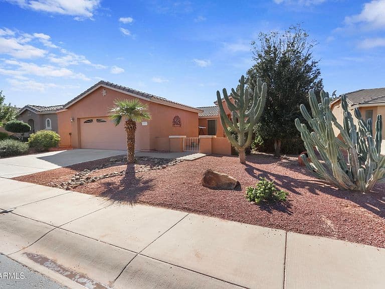 20934 N SWEET DREAMS Drive photo 2
