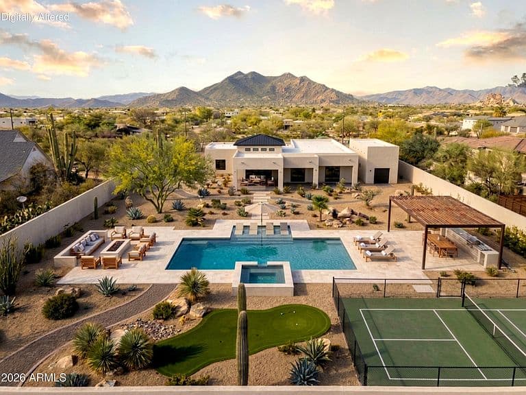 6615 E DOVE VALLEY Road photo 3