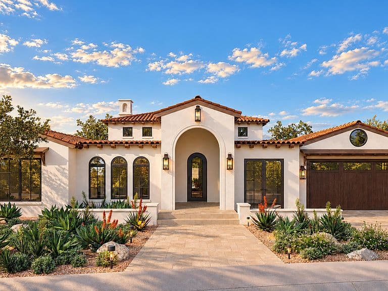5016 E Cheery Lynn Road photo 1