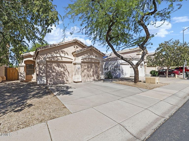 3568 W Chama Road photo 2
