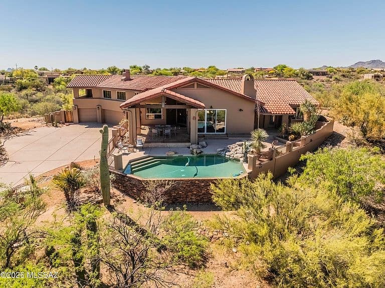 12107 N Sliding Rock Pl photo 5