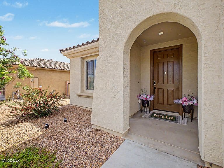 13333 E Librada Leon Way photo 3