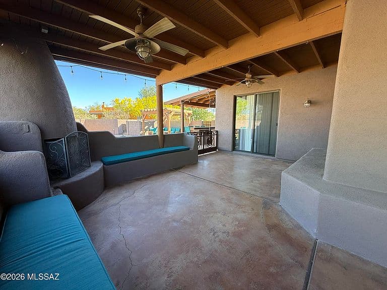 9207 S Placita Saguaro Solitario photo 4