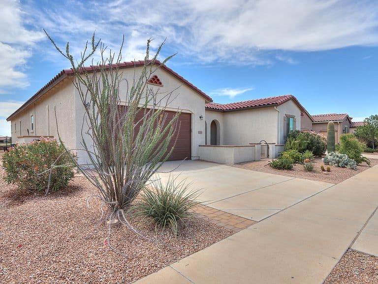 2635 E SAN RICARDO Trail photo 3
